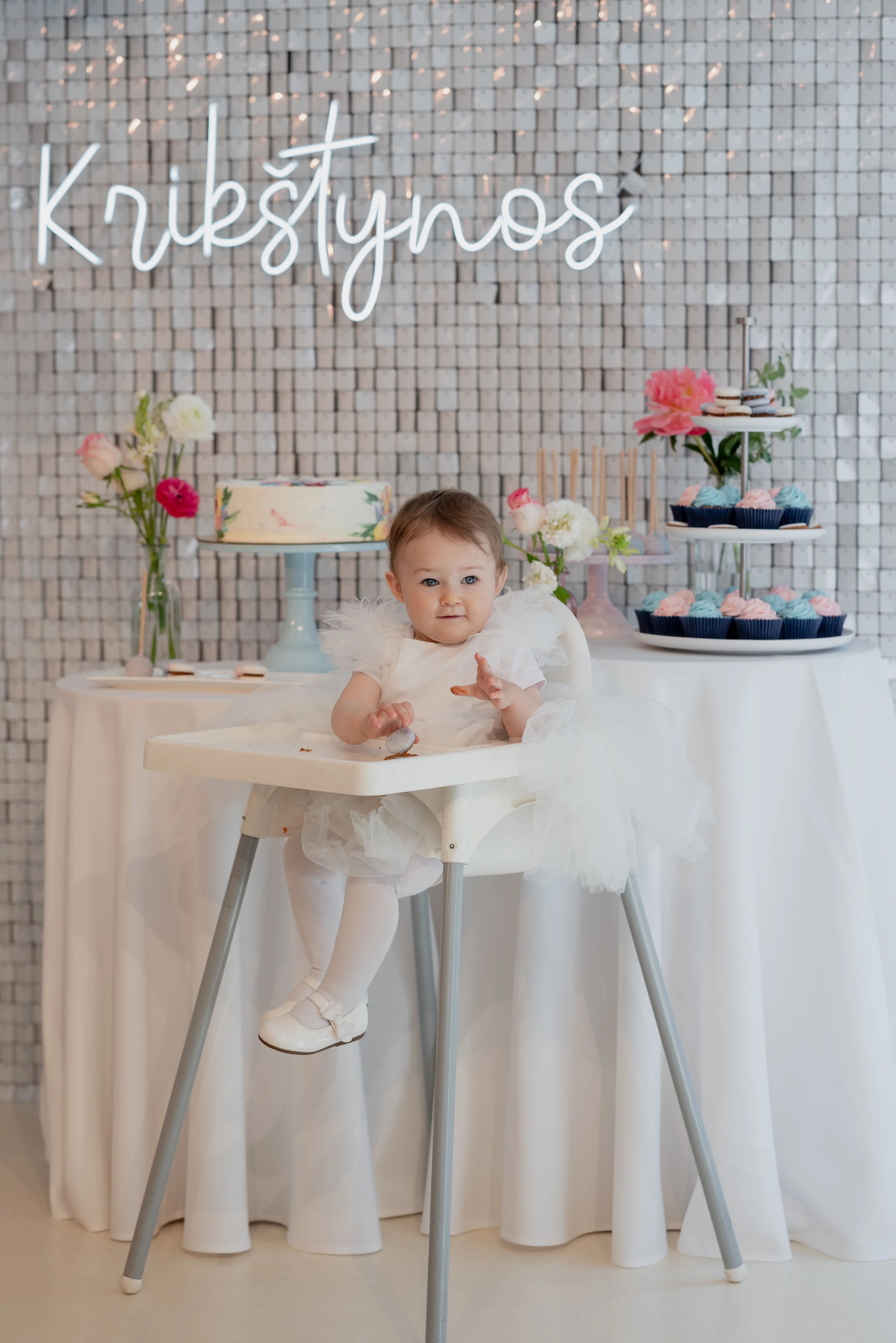 Fotostudija vaikų gimtadieniams Vilniuje