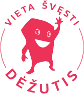 Dėžutis logotipas